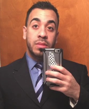 Elias Hasan